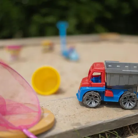 Cuxlandhotel Doppelzimmer 115 Dorumer Neufeld